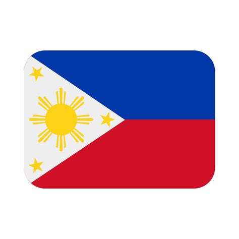 flag emoji copy and paste philippines